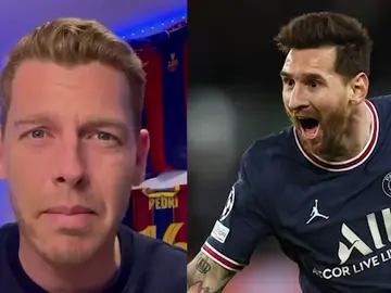 "¡Esta semana es el adiós a la Champions del Madrid!" "¡Esta semana es el adiós a la Champions del Madrid!"