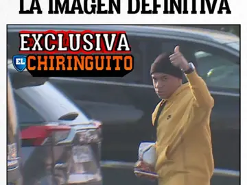 El Chiringuito El Chiringuito