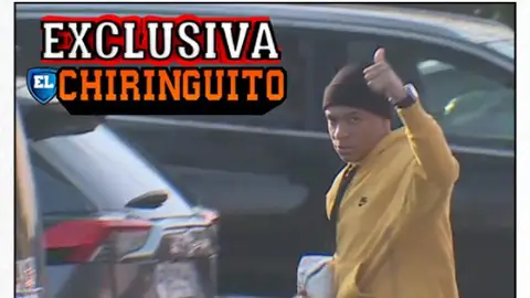 El Chiringuito El Chiringuito
