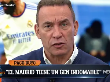 "Hacía mucho que no vivía una noche así" "Hacía mucho que no vivía una noche así"