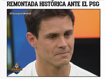 El Chiringuito El Chiringuito