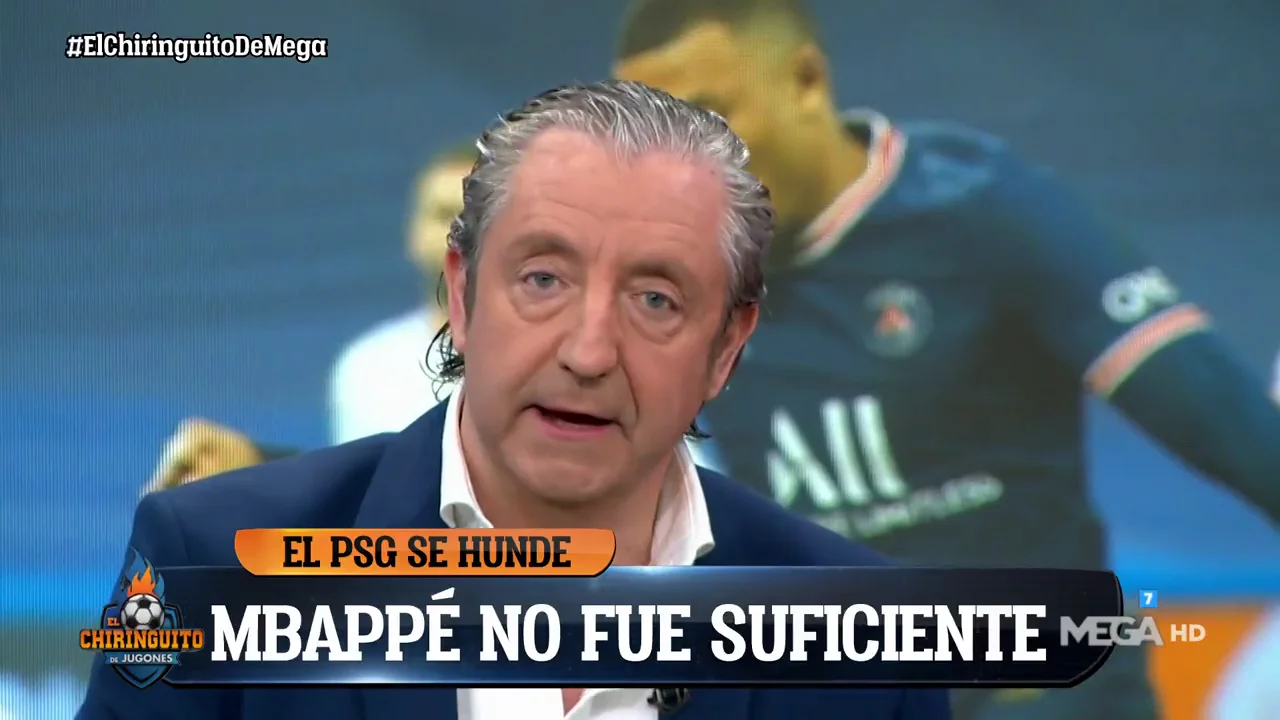 "Mbapp&eacute; se ha dado cuenta de que ha decidido bien"