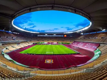 Se conoce el número de entradas para la final de Copa del Rey Se conoce el número de entradas para la final de Copa del Rey