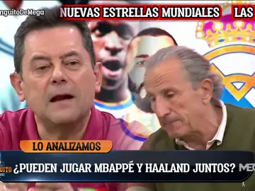 Las claves para fichar a Haaland y Mbappé Las claves para fichar a Haaland y Mbappé