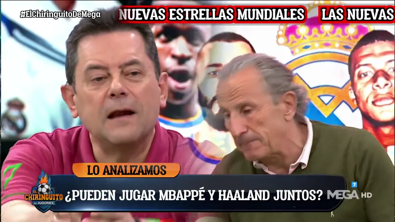 Las claves para fichar a Haaland y Mbapp&eacute;