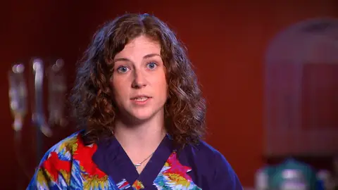 Doctora Thielen Doctora K: Animales exóticos