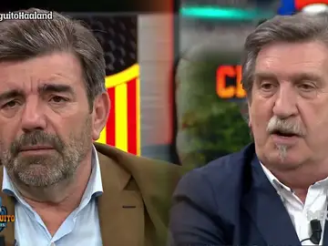 Pedro Bravo: &quot;El Barça puede fichar a Haaland&quot;
