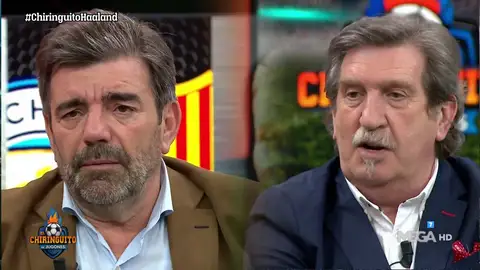 Pedro Bravo: "El Barça puede fichar a Haaland" Pedro Bravo: "El Barça puede fichar a Haaland"