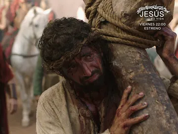 Jesús, su vida Jesús, su vida