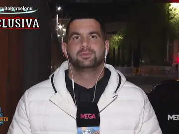 José Álvarez: "El Manchester United va a por Frenkie de Jong" José Álvarez: "El Manchester United va a por Frenkie de Jong"