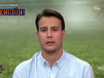 ¡Última hora Juanfe Sanz! ¡Última hora Juanfe Sanz!