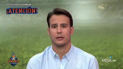 ¡Última hora Juanfe Sanz! ¡Última hora Juanfe Sanz!