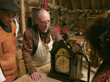 Reloj de cuco Reloj de cuco