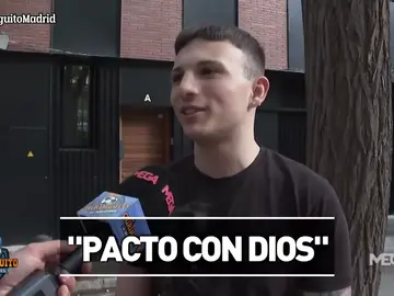 El barcelonismo "flipa" con el Madrid El barcelonismo "flipa" con el Madrid