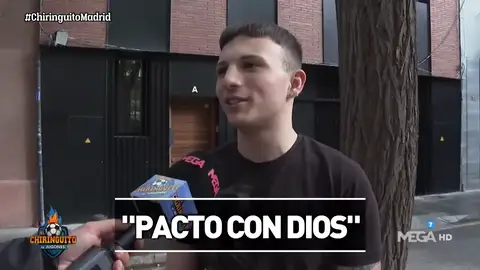 El barcelonismo "flipa" con el Madrid El barcelonismo "flipa" con el Madrid