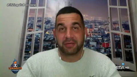 José Álvarez: "Suárez quiere volver al Barça" José Álvarez: "Suárez quiere volver al Barça"