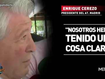 ¿Sin pasillo por culpa de El Chiringuito? ¿Sin pasillo por culpa de El Chiringuito?