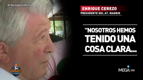 ¿Sin pasillo por culpa de El Chiringuito? ¿Sin pasillo por culpa de El Chiringuito?