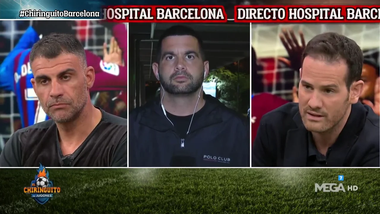 Quim Dom&eacute;nech: "Xavi ser&aacute; coreado durante mucho tiempo..."