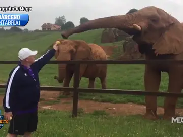 ¿Habrá Duro camino a París? ¿Habrá Duro camino a París?
