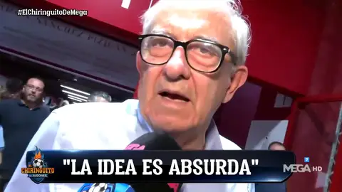 El sevillismo 'carga' contra Lopetegui El sevillismo 'carga' contra Lopetegui