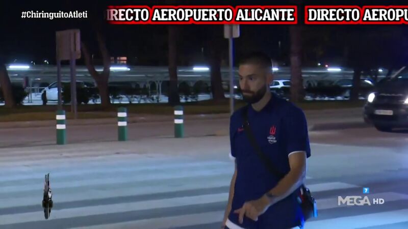 ¿Quieren los jugadores que siga el Cholo?