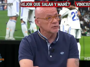 Alfredo Duro: &quot;El Madrid llega a la final en el mejor momento&quot;