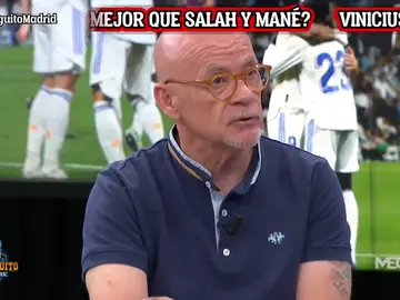 Alfredo Duro: "El Madrid llega a la final en el mejor momento" Alfredo Duro: "El Madrid llega a la final en el mejor momento"