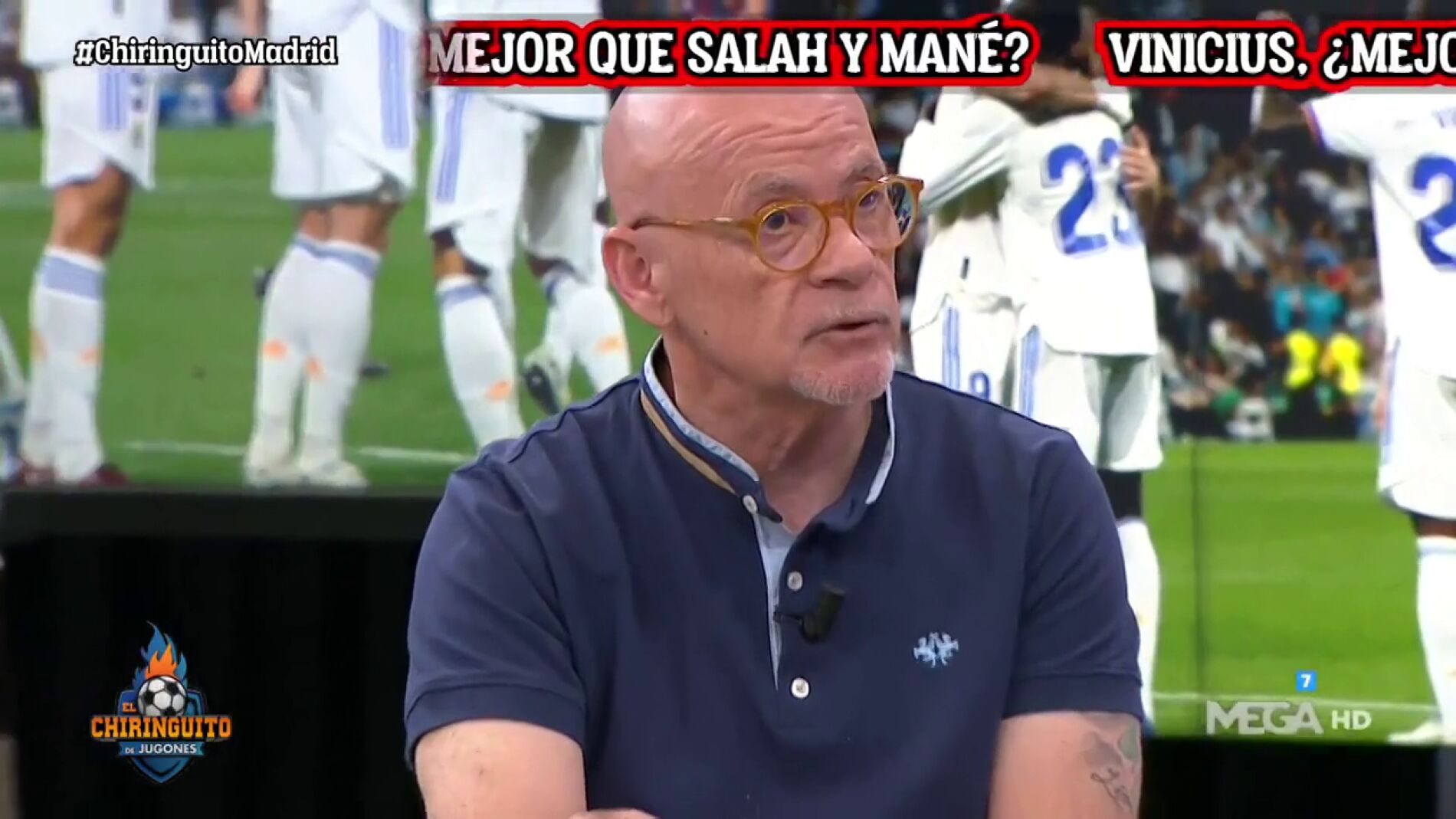 Alfredo Duro "El Madrid llega a la final en el mejor momento"