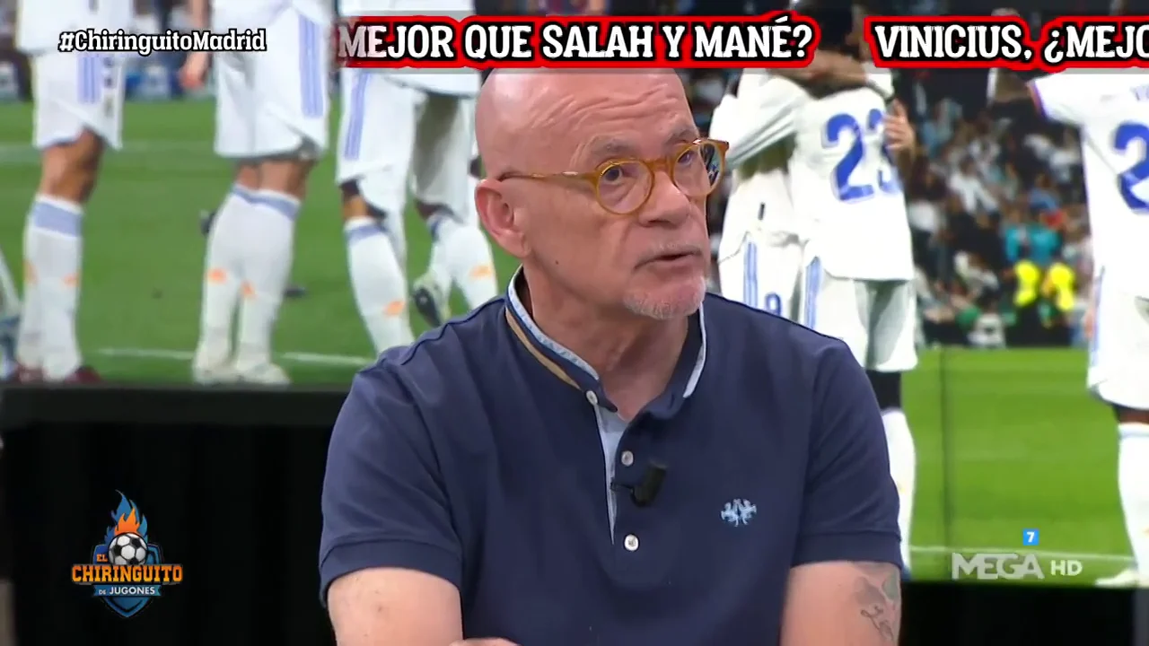 Alfredo Duro: "El Madrid llega a la final en el mejor momento"