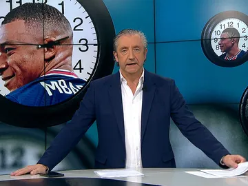 Josep Pedrerol Josep Pedrerol