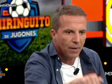 Soria y su 'patinazo' con el Balón de Oro Soria y su 'patinazo' con el Balón de Oro