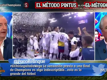 Jorge D'Alessandro: "El fútbol es para aviones, no para camiones" Jorge D'Alessandro: "El fútbol es para aviones, no para camiones"