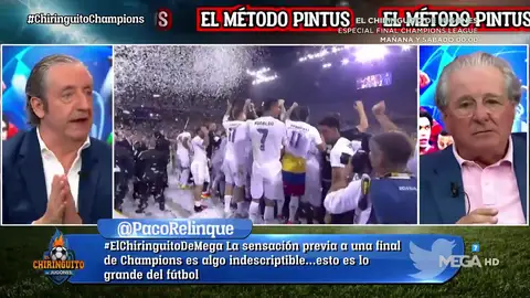 Jorge D'Alessandro: "El fútbol es para aviones, no para camiones" Jorge D'Alessandro: "El fútbol es para aviones, no para camiones"