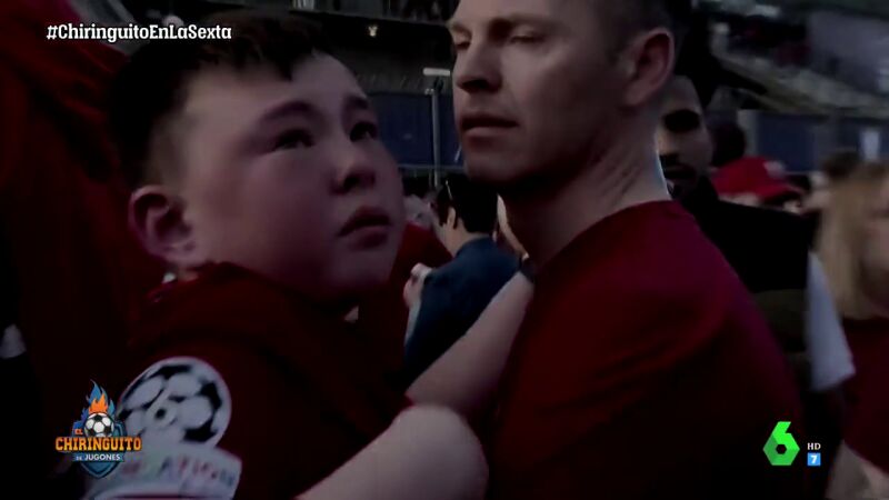 Desastre en Saint-Denis