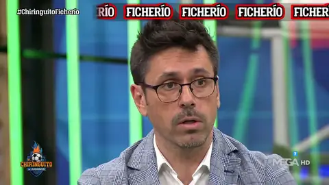 Roberto Morales: "La no llegada de Mbappé ha cambiado la opinión de Asensio" Roberto Morales: "La no llegada de Mbappé ha cambiado la opinión de Asensio"