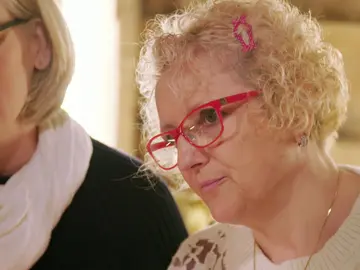 La muñeca Lucy, una muñeca con una historia familiar muy emocionante La muñeca Lucy, una muñeca con una historia familiar muy emocionante