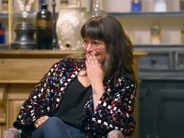 Emoción en la puja Emoción en la puja