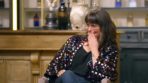 Emoción en la puja El salón de las subastas