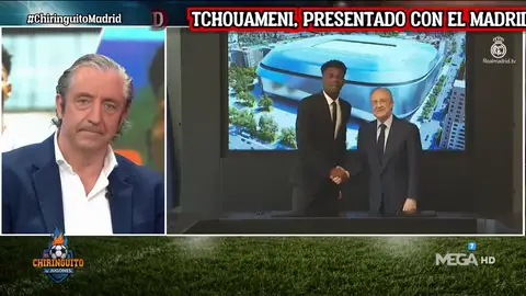 Elegir, elegir, elegir... Elegir, elegir, elegir...