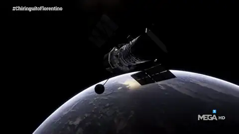 La entrevista que ha dado la vuelta al mundo La entrevista que ha dado la vuelta al mundo