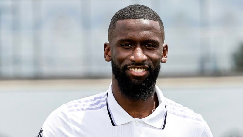 El 'no' de Rüdiger al Barça que ilusiona al madridismo