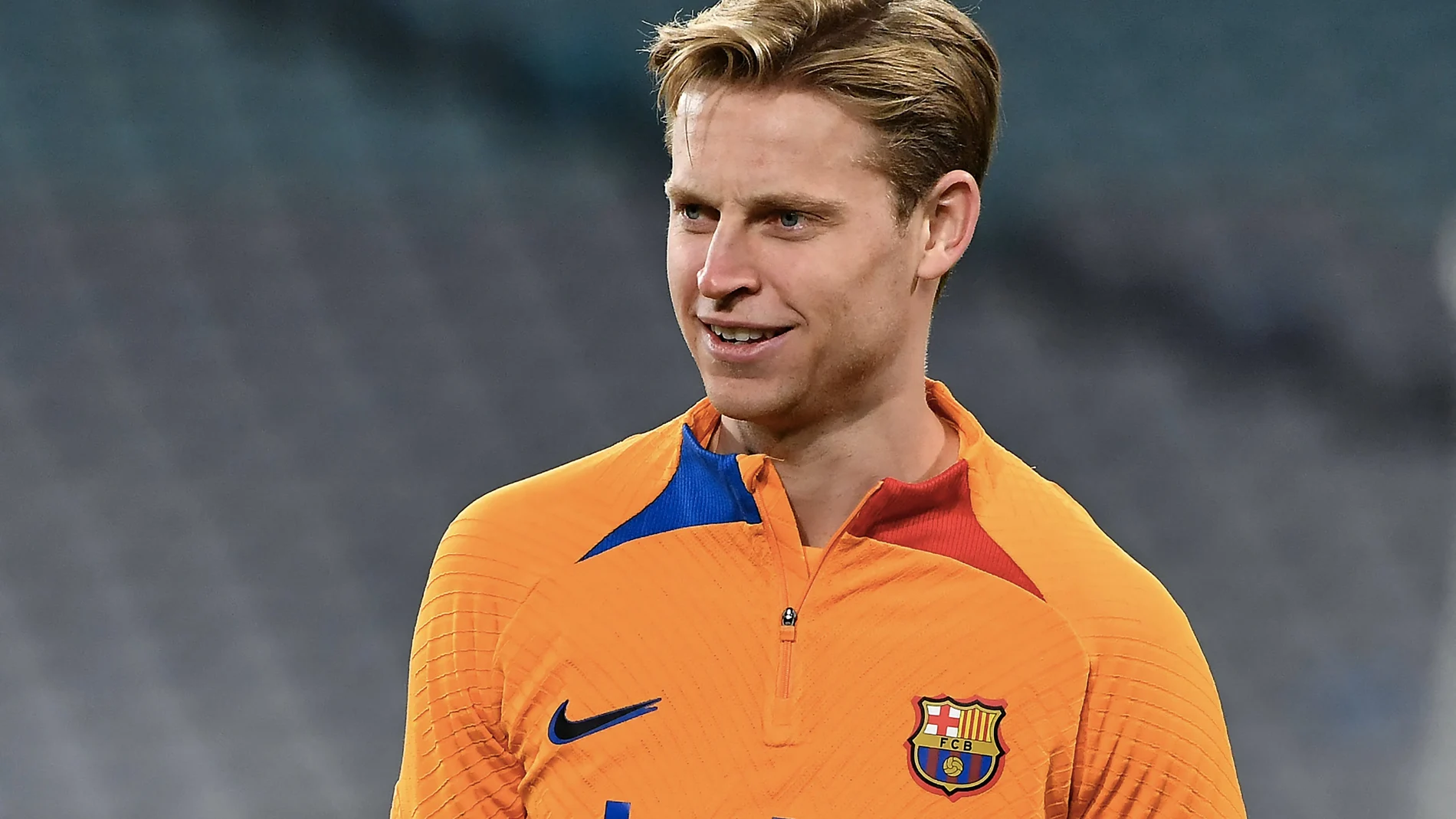 El Manchester United se acerca a De Jong