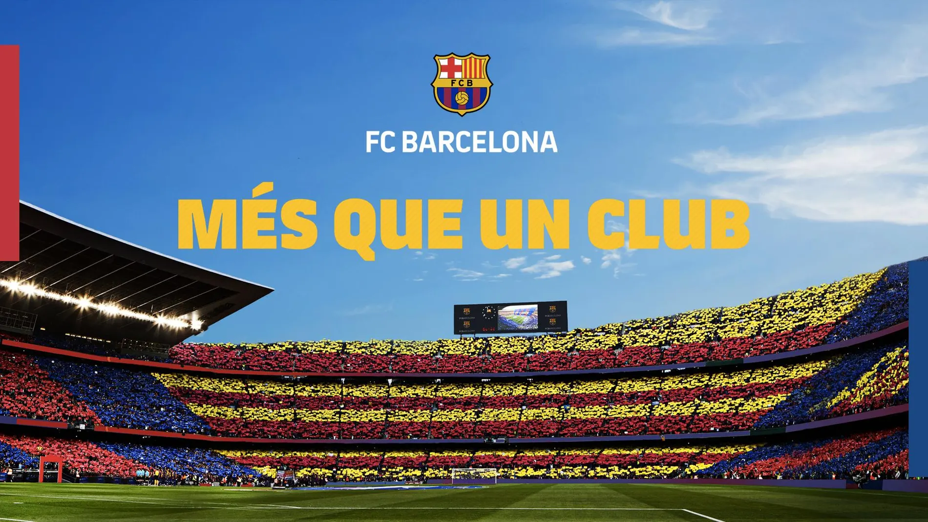 El Barça aprueba la primera 'palanca'