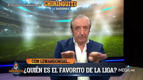 ¿Quién es el favorito para ganar la Liga Santander? ¿Quién es el favorito para ganar la Liga Santander?