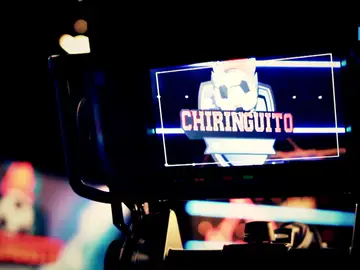 Vuelve la mejor tertulia deportiva de la televisión, vuelve El Chiringuito
