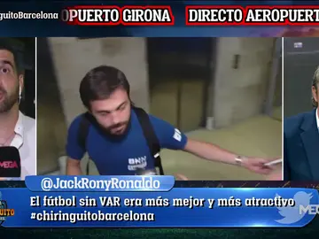 Esta es la última hora del mercado culé Esta es la última hora del mercado culé