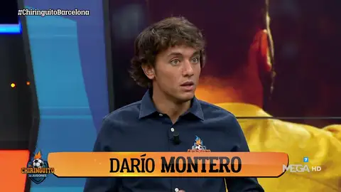 "Ansu Fati se ve preparado para asumir galones" "Ansu Fati se ve preparado para asumir galones"