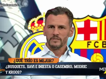 ¿Qué tridente es mejor? ¿Qué tridente es mejor?