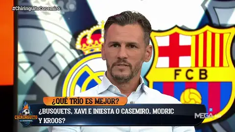 ¿Qué tridente es mejor? ¿Qué tridente es mejor?